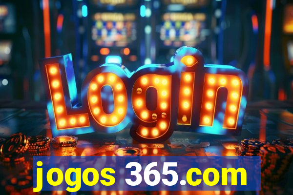 jogos 365.com